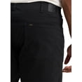 thumbnail image 6 of Lee Men’s and Big Men’s Extreme Motion Straight Fit Tapered Leg Jeans, 6 of 6