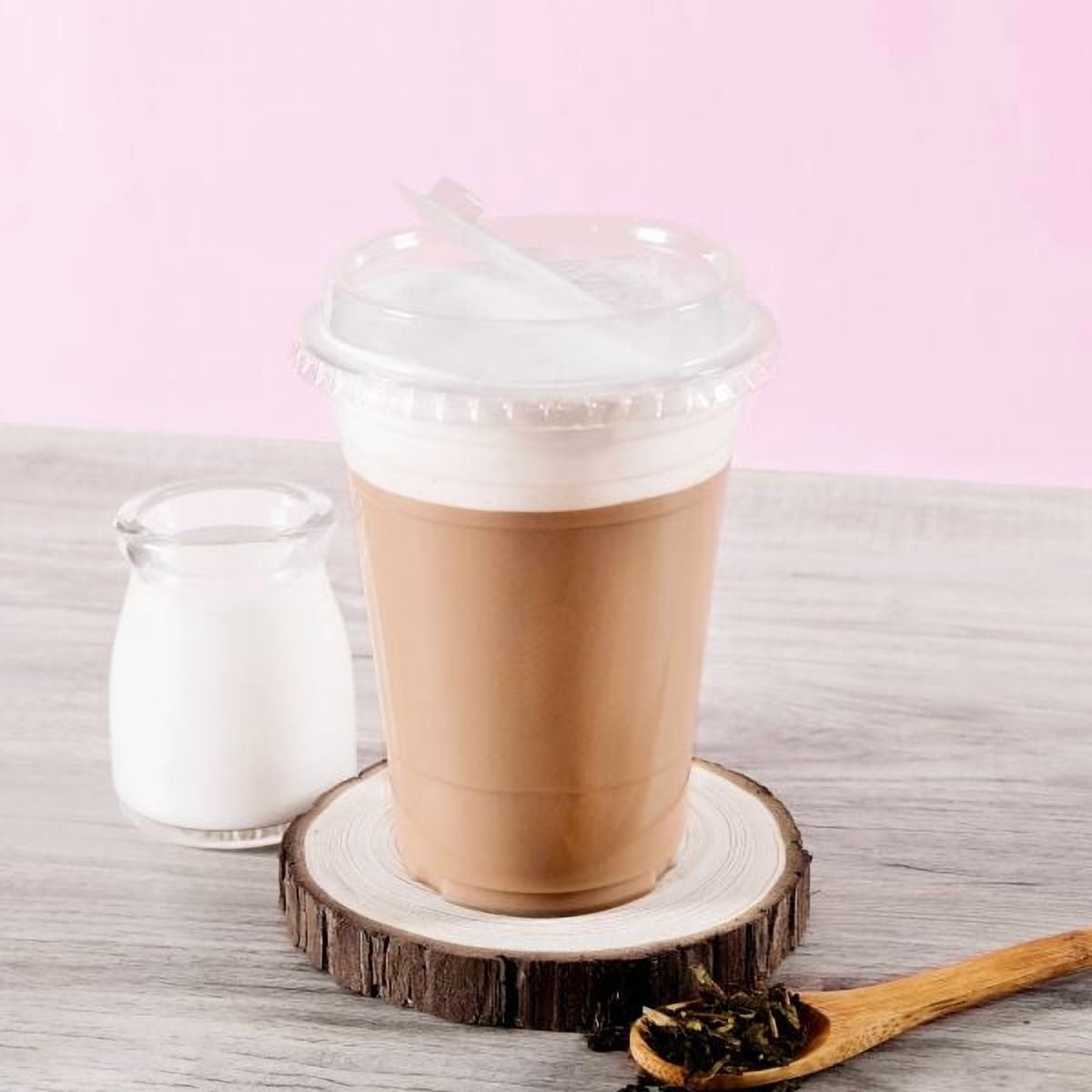 Tea Zone MilkTeaBLAST Hokkaido Creamy Milk Powder (2.2 lbs)