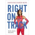thumbnail image 4 of Right on Track: Run, Race, Believe, 4 of 5