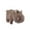 C, variant on Toy for Kids and Adults — Extra Large Hippopotamus Cuddly Companion for Indoor Outdoor Play and Birthday Joy