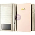 Prima Traveler's Journal Starter Set-Champagne - Walmart.com