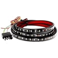 thumbnail image 1 of Tiras Trasera Luces Direccionales Secuencial Para Auto Universal, 1 of 5