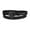 Black, variant on Thin Waist Belts for Women Rectangle Pin Buckle Skinny Leather Belt for Pants Dress Fit waist 78-95cm/30.7-37.4" Red