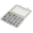 thumbnail image 4 of Vis Écrous Rondelles Clé, 884 Pcs Vis Écrou Vis en Acier Inoxydable Vis Méticuleusement Conçues, 4 of 7