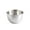 Light Gray, variant on Stainless Steel Mixing Bowl Set for Baking and Kitchen Food Preparation with Measurement Markings