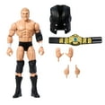 thumbnail image 1 of WWE Elite Legends Sycho Sid Action Figure & Accessories, 6-inch Series 25 Collectible Set - Walmart Exclusive, 1 of 6