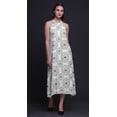thumbnail image 4 of Bimba Robe de Plage Dos Nu pour Femmes Tenue de Soirée d'Été-TP, 4 of 6