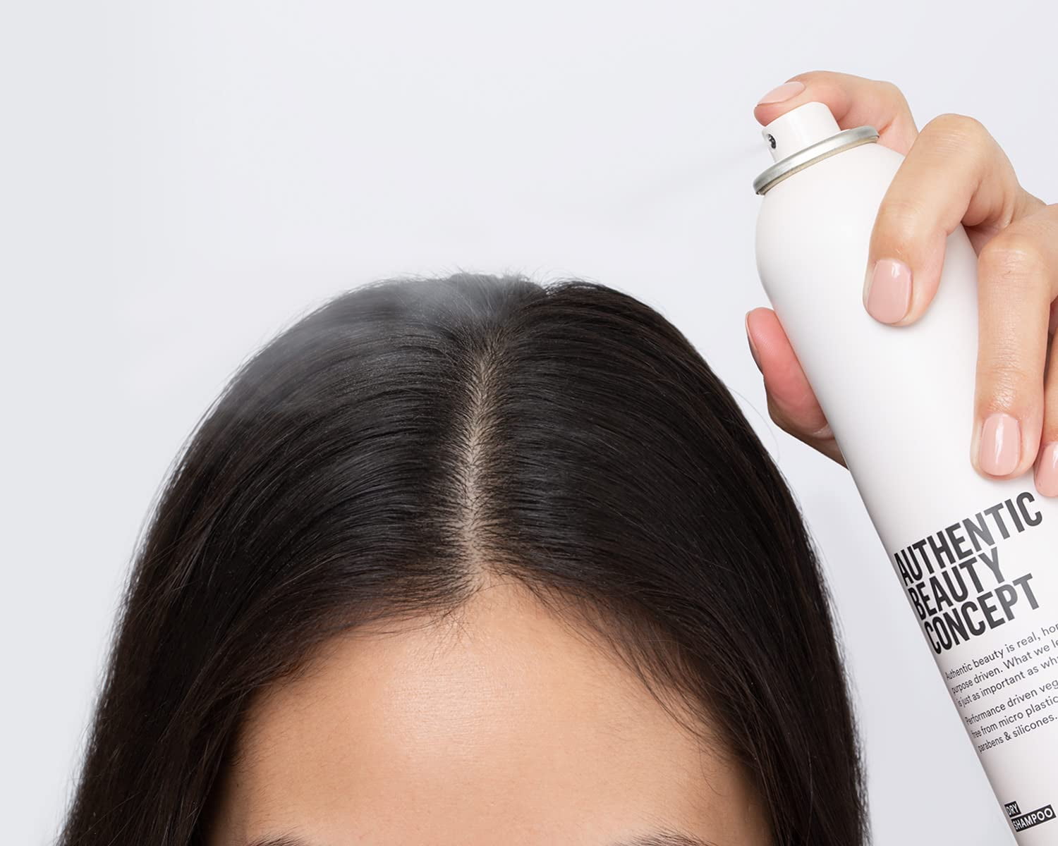 Authentic Beauty Concept Dry Shampoo 5.3 Oz/150 grams