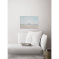 thumbnail image 3 of #14 Floater Framed Painting Print on Canvas, 3 of 6