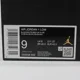 thumbnail image 3 of N I-K-E A i r-Jor-dan 1 Low 'Black Toe Medium Olive' 553558-092 Men's Size 9 Shoes, 3 of 6