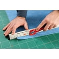 thumbnail image 3 of Kapro Tools 313 EZ Hang Ruler - 24", 3 of 9