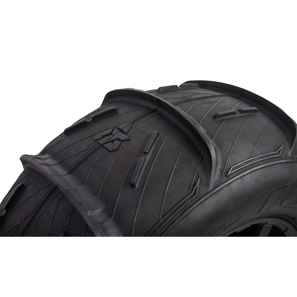 for Can-Am Maverick Sport 1000R X RC 2019-2020 Sand Lite Rear Tire 28x12-14 12 Paddle 