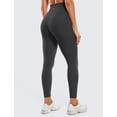 thumbnail image 2 of Pantalones CRZ YOGA Butterluxe Cintura Alta 64 cm Gris M, 2 of 4
