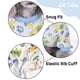 thumbnail image 3 of Pijamas para perros pequeños, mono suave para cachorros y gatos, ropa cómoda para mascotas (), 3 of 5