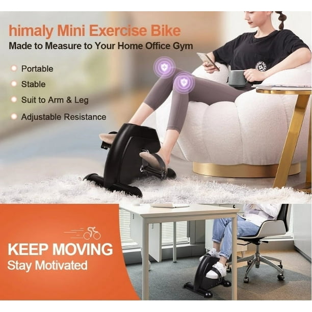 Chair cycle pedal exerciser online