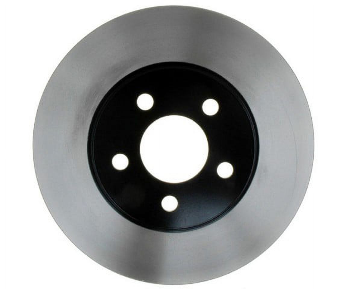 Raybestos Specialty Performance Rotors, 76505 Fits select: 1996-2000 CHRYSLER SEBRING, 1995-2000 DODGE STRATUS