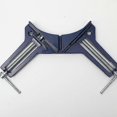 thumbnail image 2 of Right Angle Clamp Aluminum Alloy 90 Degree Corner Clamp Quick-grip Woodworking, 2 of 3