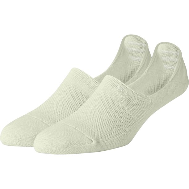 Par de calcetines Thieves para hombre Prism No Show, verde, talla única Pair of Thieves Calcetines invisibles