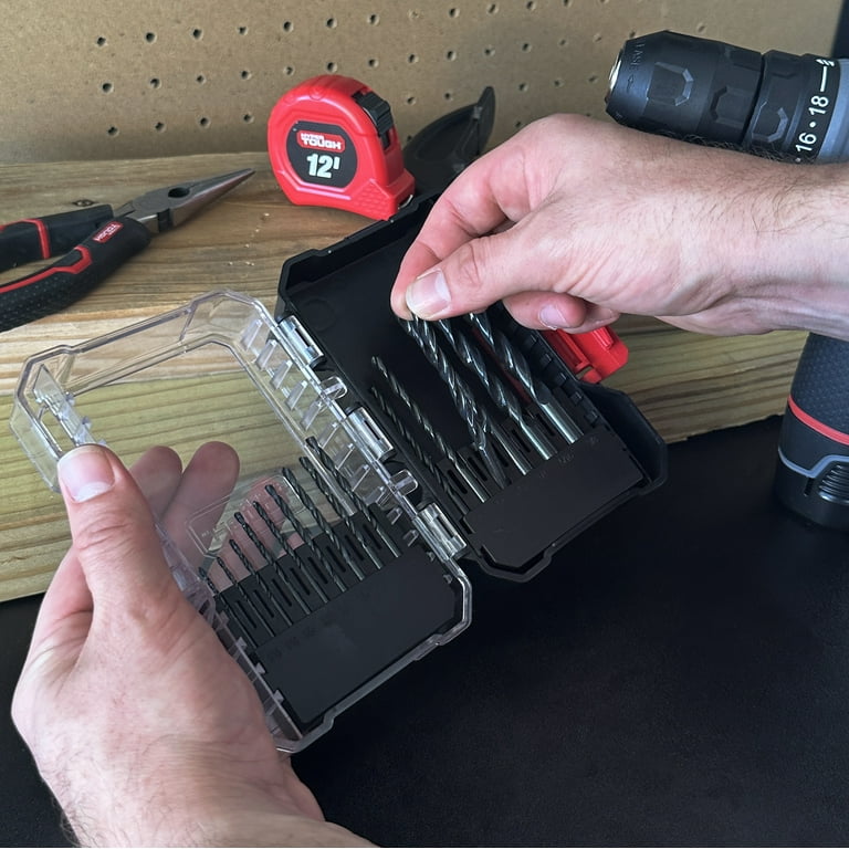 ●TRIPLE P CLICK Easy Hammer Trolley Replacement Bolts for Tile Stripper