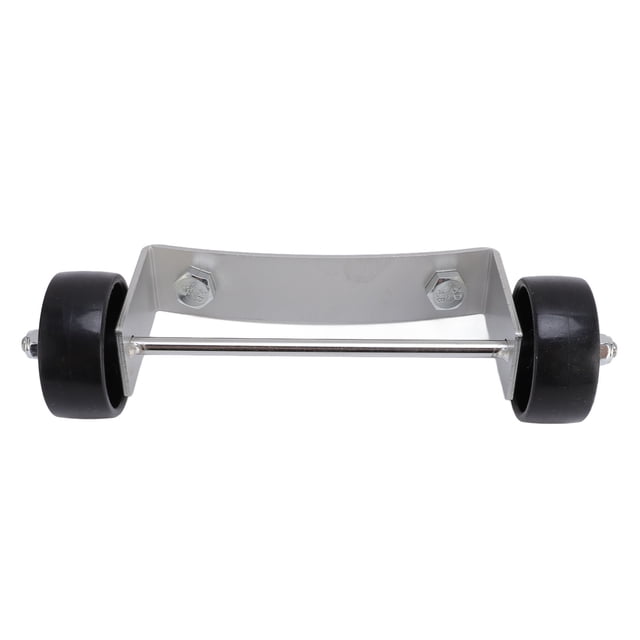 Kit De Rueda De Calentador De Patio, Rueda De Calentador De Gas Con Soporte De Acero Inoxidable Para Exteriores