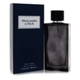 thumbnail image 5 of Abercrombie and Fitch First Instinct Blue Eau De Toilette Spray, Cologne for Men, 3.4 Oz., 5 of 13