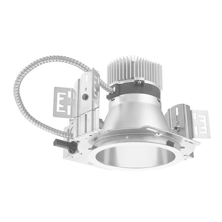 UPC 888791224122 product image for Lithonia Lighting  LDN6 40/20 277 HSG 6-inch Recessed LED Commercial Downlight H | upcitemdb.com