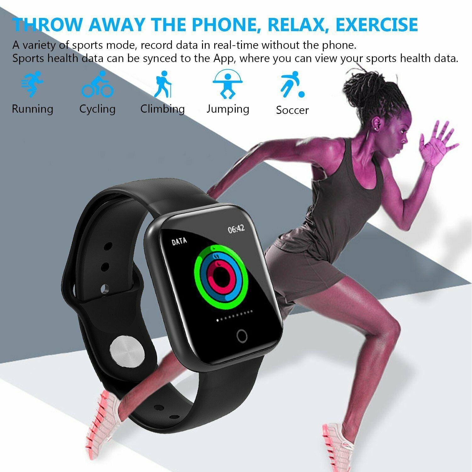 app smartwatch iwo 8
