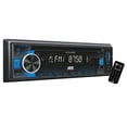 thumbnail image 1 of Autoestéreo MTX 1 DIN CD APP D USB BT 60WX4 - MTX-460CD, 1 of 3