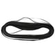 thumbnail image 2 of Crinoline Horse Hair Braid Craft Accesorios para el cabello Vestidos de novia Negro Colcomx Crinolina Caballo Trenza para el pelo, 2 of 8