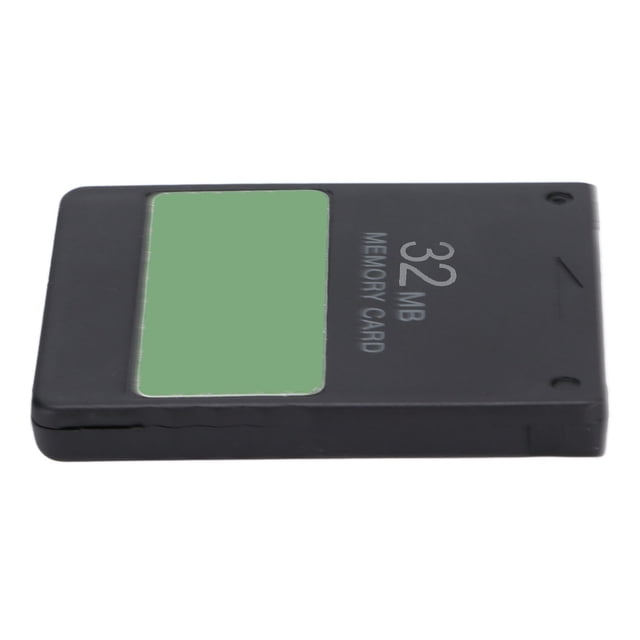 Tarjeta de memoria FMCB, Tarjeta de memoria FMCB Consola de datos de juegos portátil Tarjeta de memoria Tarjeta FMCB Instalación sin esfuerzo