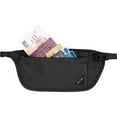 thumbnail image 2 of Pacsafe Coversafe V100 RFID Block Waist Wallet, 2 of 2