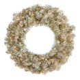thumbnail image 1 of Vickerman B982537LED Couronne de Champagne 36 Po. LED 100 - Blanc Chaud, 1 of 1