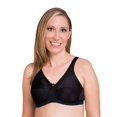 thumbnail image 1 of Trulife Bra 210 Barbara Black 34B/75B, 1 of 3