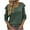 Army Green, variant on XuJwPNcy Long Sleeve Shirts for Women V Neck Ruffle Tops Casual Loose Cute T Shirts Tunic Pullover Top