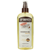 Palmer's® Coconut Oil Formula™ with Vitamin E Coconut Oil Body Oil/ 7.7 fl. oz.