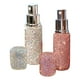 thumbnail image 5 of Frasco de perfume con atomizador, recargable, 10 ml, ligero, pequeño Blanco+Rosa, 5 of 9