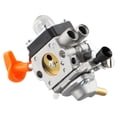 thumbnail image 2 of C1Q-S174 FS90R Carburetor for Stihl FS110R FS100 FS90 KM90R KM90 FS100RX FS110, 2 of 11