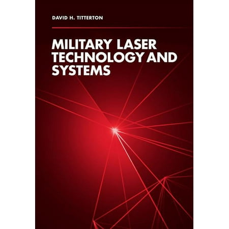 UPC: 9781608077786 | Military Laser Technology and Systems