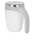 thumbnail image 3 of Taza de café con agitación automática, taza de 380 ml con agitación automática, taza con agitación automática, taza mezcladora automática, diseño elevado, 3 of 14