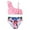 Pink, variant on HIPYLO Bathing Suits Kids 2 Piece Swimming Suit for Girls Baby Girl Clothing Swimsuit for 10 12 2t Girls Swimsuit Girls 5t Swimsuit 4t Boys Swimsuit Boys Swim Shirts Size 14-16 Girls Size 12