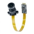 OV9281 USB Camera Module Black & White Global Exposure for Win 7 8 10 720P 1MP 72 100 Degrees