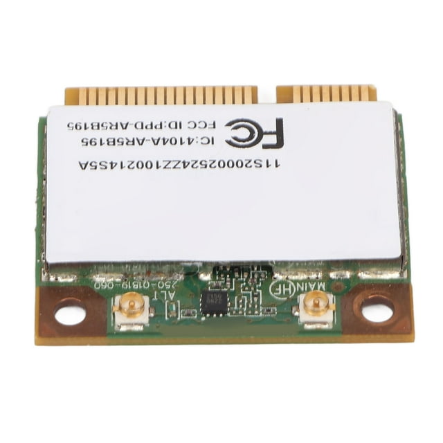 WiFi Card, Easy To Operate Laptop WiFi Card 150Mbps For G470 G480