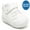 White, variant on Stride Rite 360 Taye 2.0 Kid's Machine Washable Adjustable Width Easy On/Off First Walking Shoe, Sizes 2-6