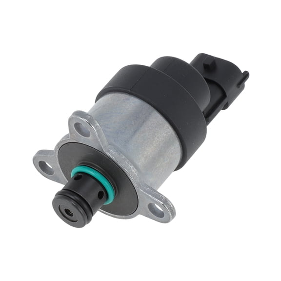 Unique Bargains Fuel Pressure Regulator Fuel Pump Regulator No.504097961/0928400567 for Iveco Daily 2002-2006 Plastic Metal 20-70 Psi Corrosion Resistant 1 Pcs