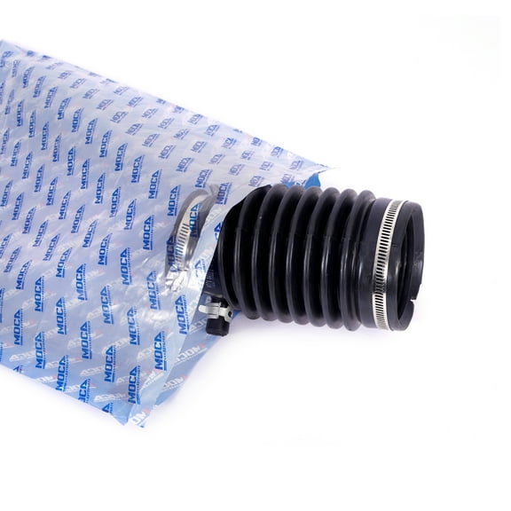 MOCA AUTOPARTS 696-001 Engine Air Intake Hose Fit for 2004-2006 Acura TL 3.2L & 2003-2007 Honda Accord 3.0L