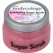 Bodycology Pretty in Paris Exfoliating Sugar Scrub, 16 oz