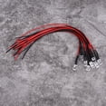 thumbnail image 2 of Oubit Electronic Component,12V Prewired Light Emitting Diode Light Emitting Diodes Exceptional Craftsmanship, 2 of 9