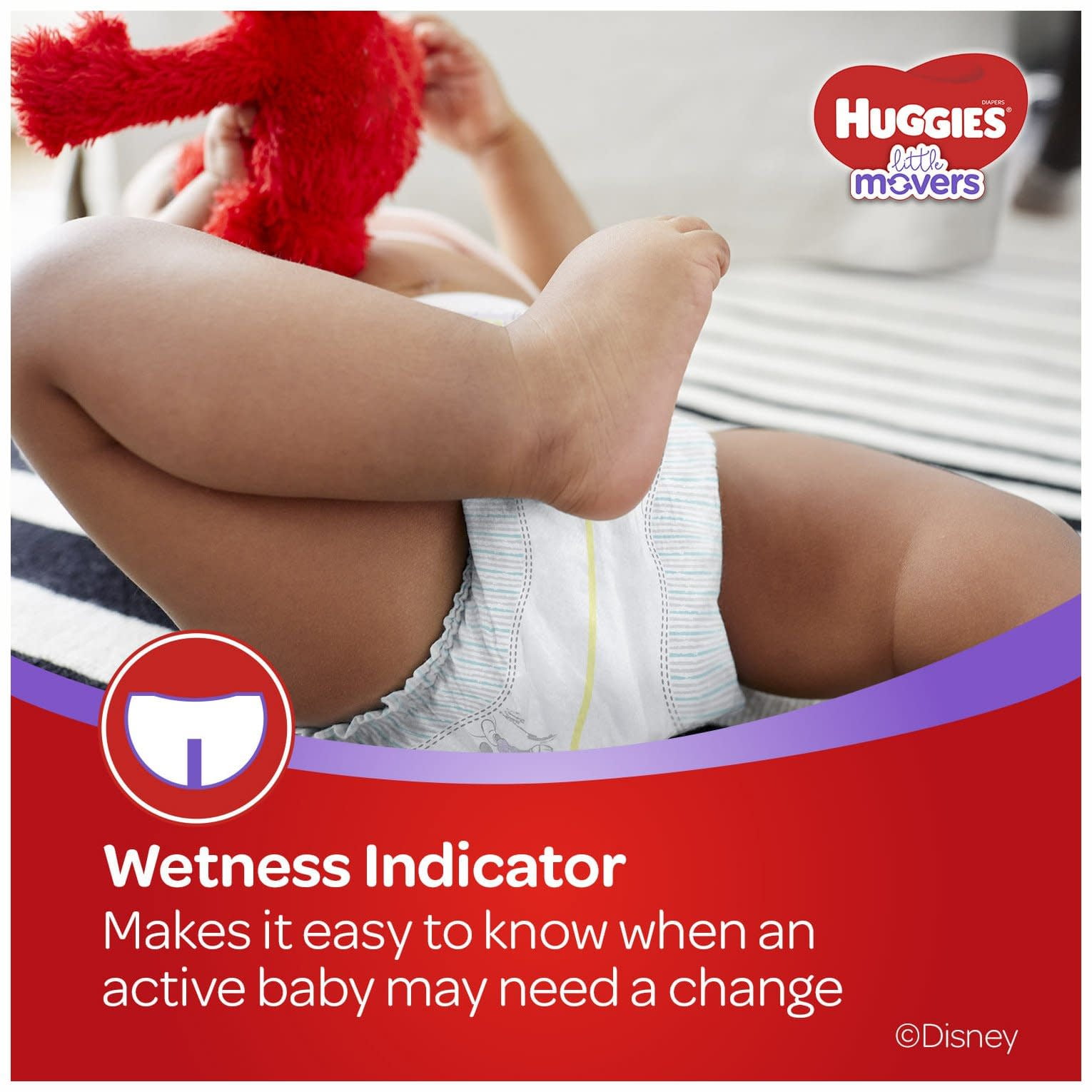 Huggies Ultra Comfort Megapack Panties, Size 4 (9-14 kg), Pack of 102  Nappies : : Baby Products