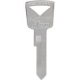 thumbnail image 1 of Llave en blanco Hillman KeyKrafter 2043 H27 individual para Ford x4, 1 of 1
