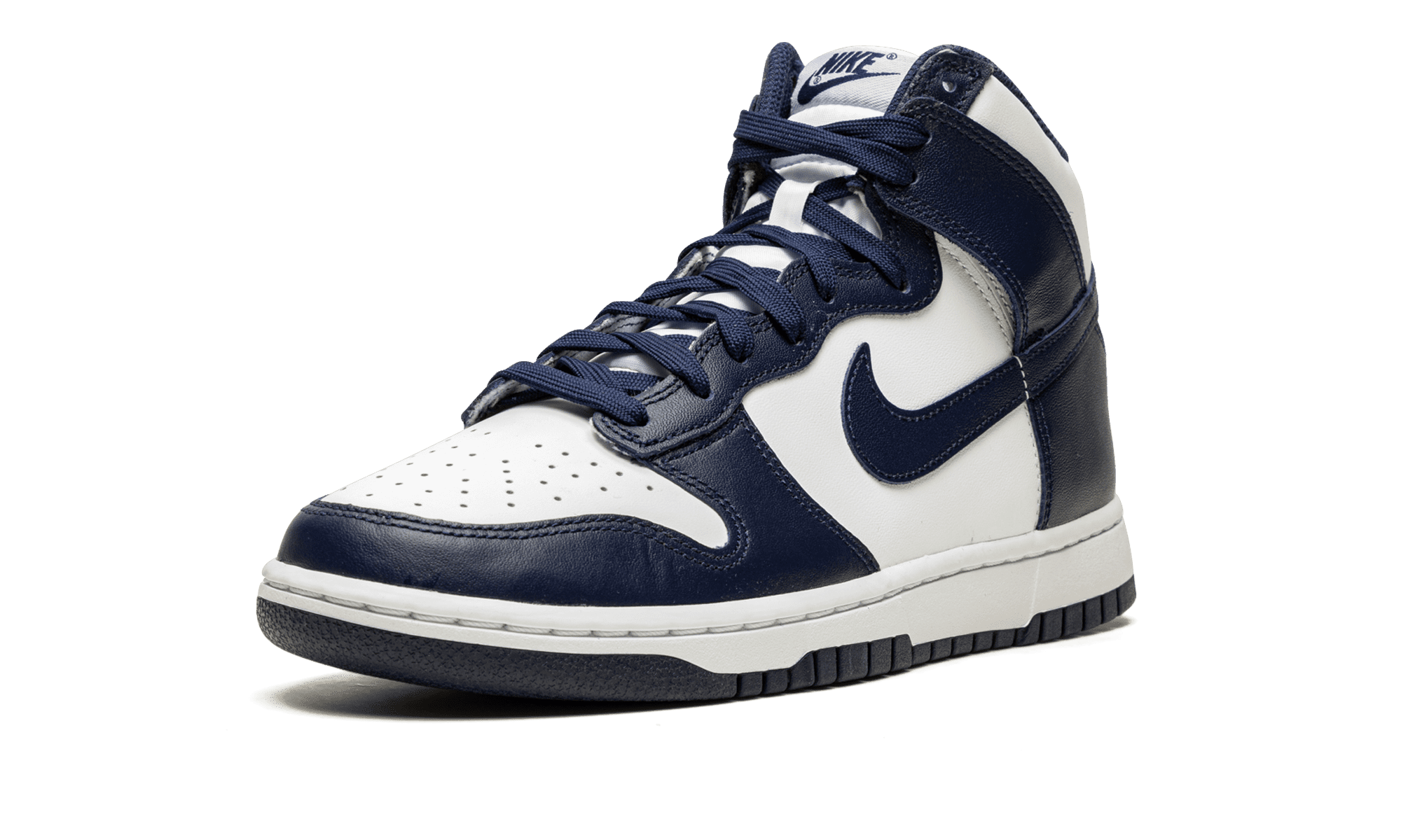 NIKE MENS Dunk High 
